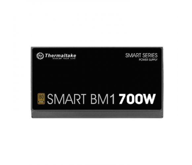 Thermaltake Smart BM1 700W 80 Plus Bronze - 626730 - zdjęcie 4